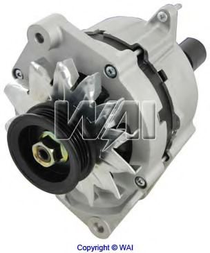 Генератор waiglobal 14789R