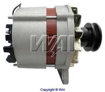 Генератор WAIglobal 14970N Генератор WAIglobal 14970N