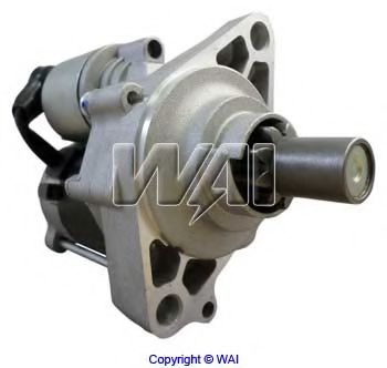 Стартер Honda/Acura 06314P13306RM Стартер Honda/Acura 06314P13306RM