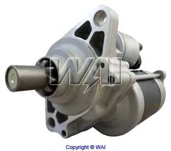 Стартер Honda/Acura 06314P13306RM Стартер Honda/Acura 06314P13306RM