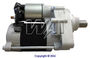 Стартер Honda/Acura 06314P13306RM Стартер Honda/Acura 06314P13306RM