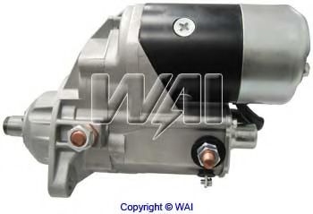Стартер waiglobal 16990N