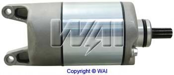 Стартер WAIglobal 18719N Стартер WAIglobal 18719N