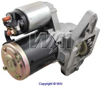 Стартер MAZDA CY0118400 Стартер MAZDA CY0118400