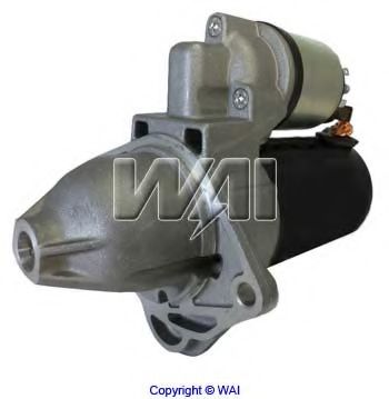 Стартер WAIglobal 19112N Стартер WAIglobal 19112N