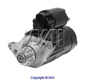 Стартер waiglobal 19602N
