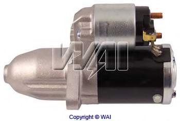 Стартер WAIglobal 19624N