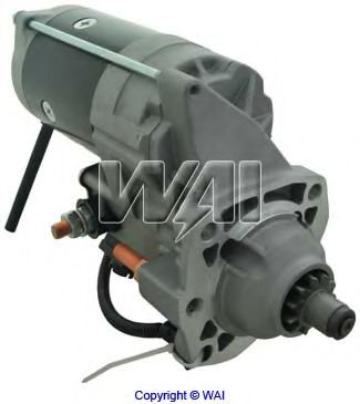 Стартер waiglobal 19872R