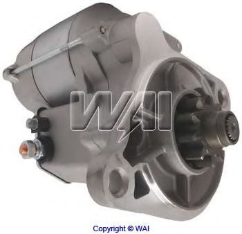 Стартер waiglobal 19912N