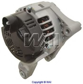 Генератор WAIglobal 21470N