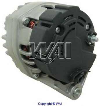Генератор WAIglobal 21620N Генератор WAIglobal 21620N