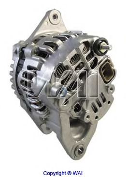 Генератор MAZDA G61518300A Генератор MAZDA G61518300A