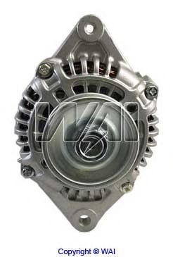 Генератор MAZDA G61518300A Генератор MAZDA G61518300A