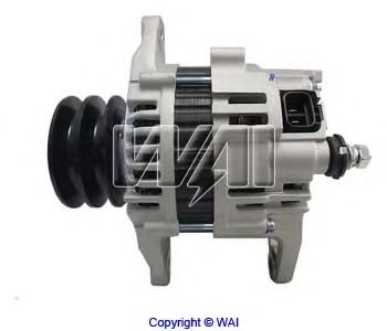 Генератор WAIglobal 22663N