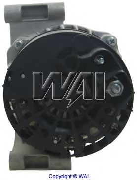 Генератор WAIglobal 22795N