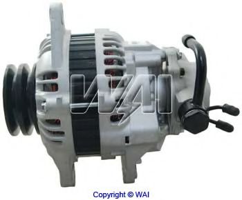 Генератор WAIglobal 22862N