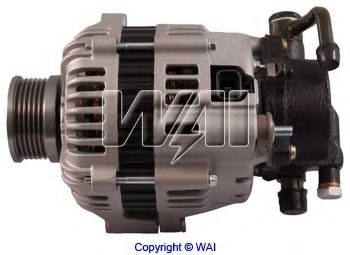 Генератор WAIglobal 23098N