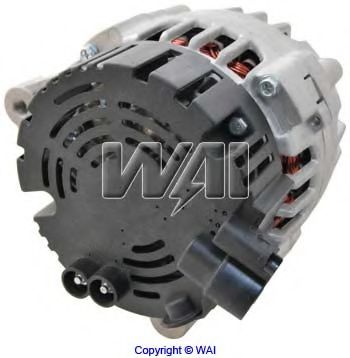 Генератор WAIglobal 23164N Генератор WAIglobal 23164N