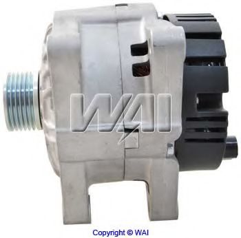 Генератор WAIglobal 23164N
