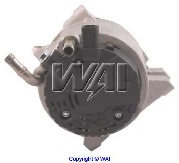 Генератор WAIglobal 23171N Генератор WAIglobal 23171N