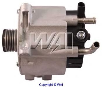 Генератор WAIglobal 23171N