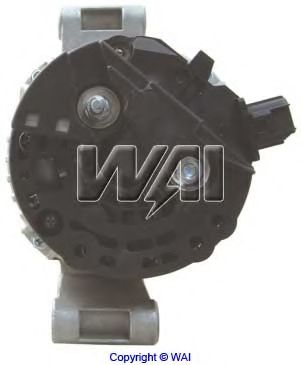 Генератор WAIglobal 23183N Генератор WAIglobal 23183N