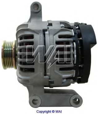 Генератор WAIglobal 23183N