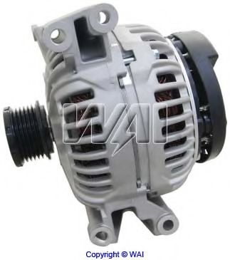Генератор WAIglobal 23269N