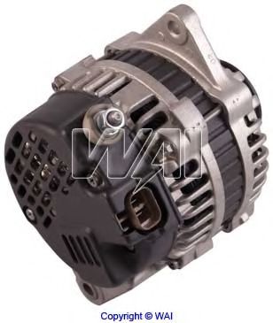 Генератор WAIglobal 23314R Генератор WAIglobal 23314R