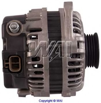 Генератор WAIglobal 23314R Генератор WAIglobal 23314R