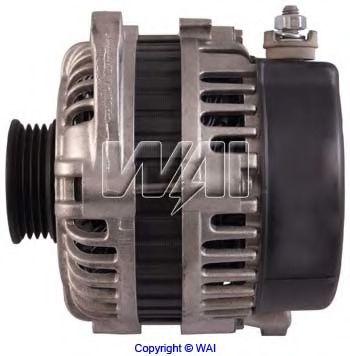 Генератор waiglobal 23314R