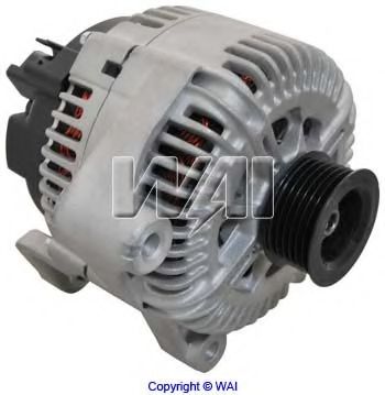 Генератор WAIglobal 23319N