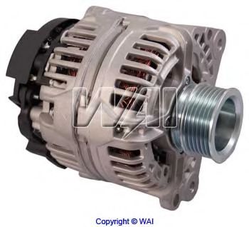 Генератор WAIglobal 23356N