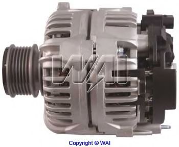 Генератор WAIglobal 23358N