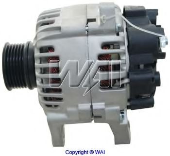 Генератор WAIglobal 23359N