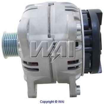 Генератор WAIglobal 23367N