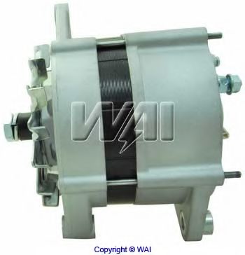 Генератор WAIglobal 23502N