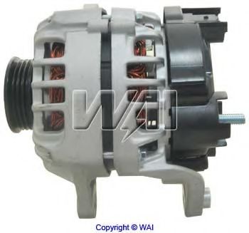 Генератор WAIglobal 23560N