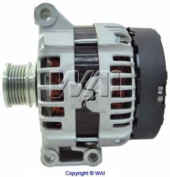 Генератор WAIglobal 23561N