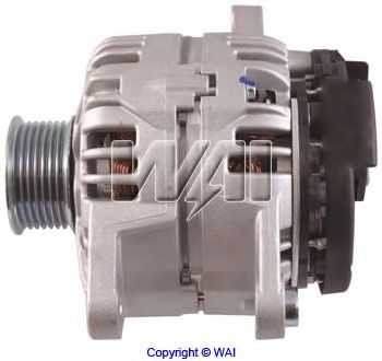 Генератор WAIglobal 23777N