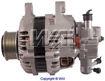 Генератор WAIglobal 23791N