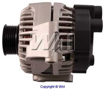 Генератор WAIglobal 23797N