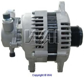 Генератор WAIglobal 23804N