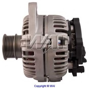 Генератор WAIglobal 23817N