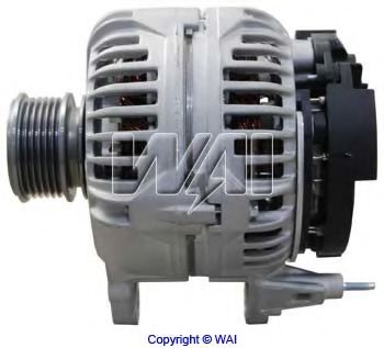 Генератор WAIglobal 23827N