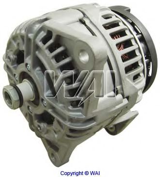 Генератор WAIglobal 23835N