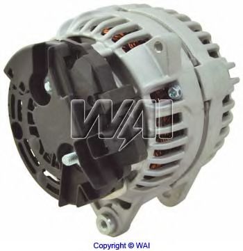 Генератор WAIglobal 23884N