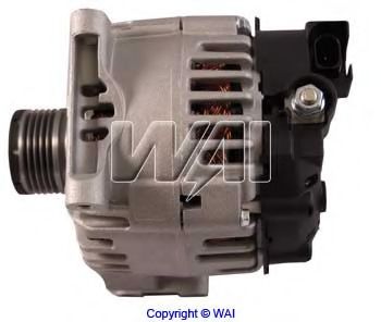Генератор WAIglobal 23896N