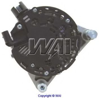 Генератор WAIglobal 23953N Генератор WAIglobal 23953N