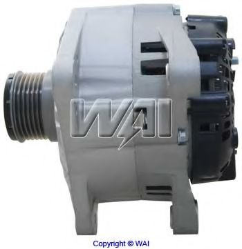 Генератор WAIglobal 23975N